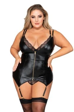 Mapalé Lingerie Body Double Trouble