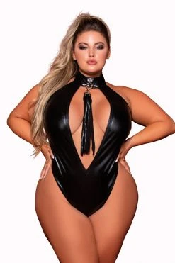 Dreamgirl Body Toujours Prête