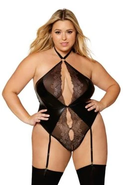 Dreamgirl Body Dentelle Mix