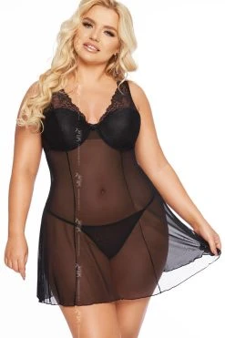 Softline Nuisette Berta