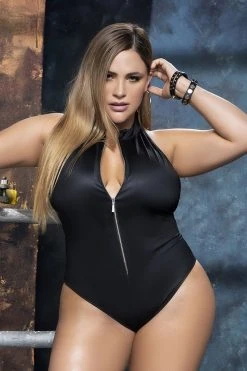 Mapalé Lingerie Body Mysteria