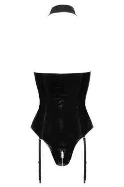 Black Level Body Vinyle Sangles Divines -Intenses Sensations Shop 2840693 2