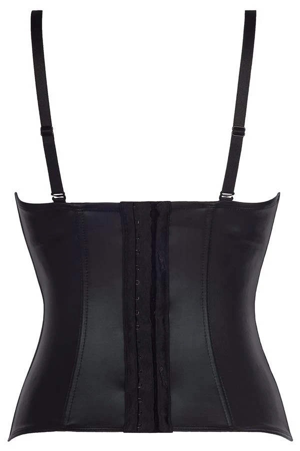 Axami Corset Wetlook V-8327 – Image 5
