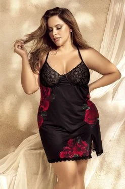 Mapalé Lingerie Nuisette Love Struck +