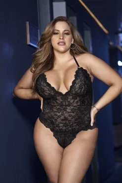 Mapalé Lingerie Body Dentelle Helena