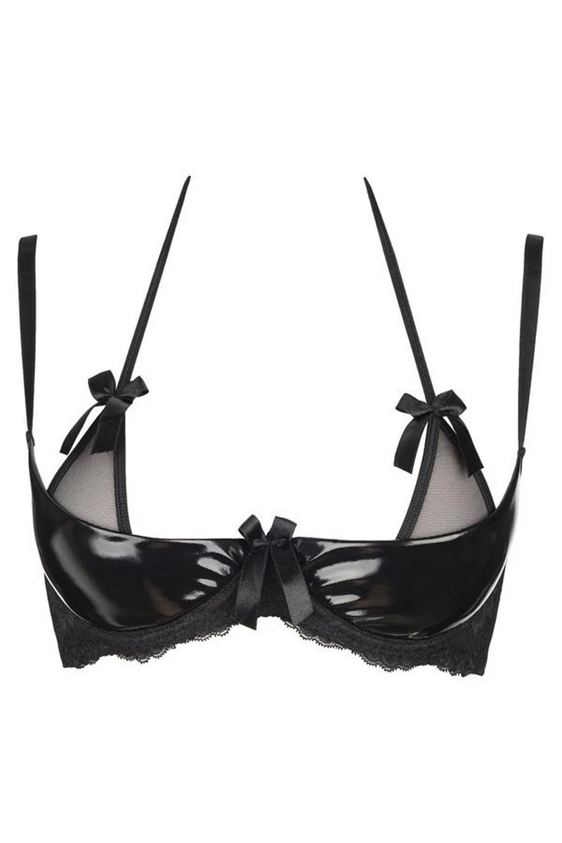 Axami Redresse-seins Noir V-8731 – Image 4