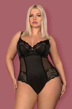 Obsessive Body Amallie Grande Taille