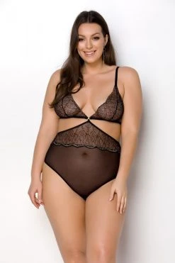 Passion Lingerie Body Amberly