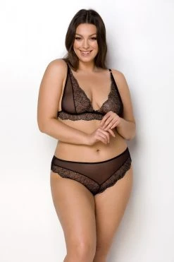 Passion Lingerie Ensemble Amberly