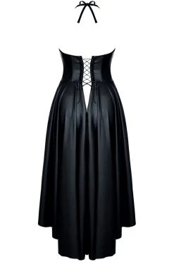 Demoniq Robe Christine -Intenses Sensations Shop christine 3