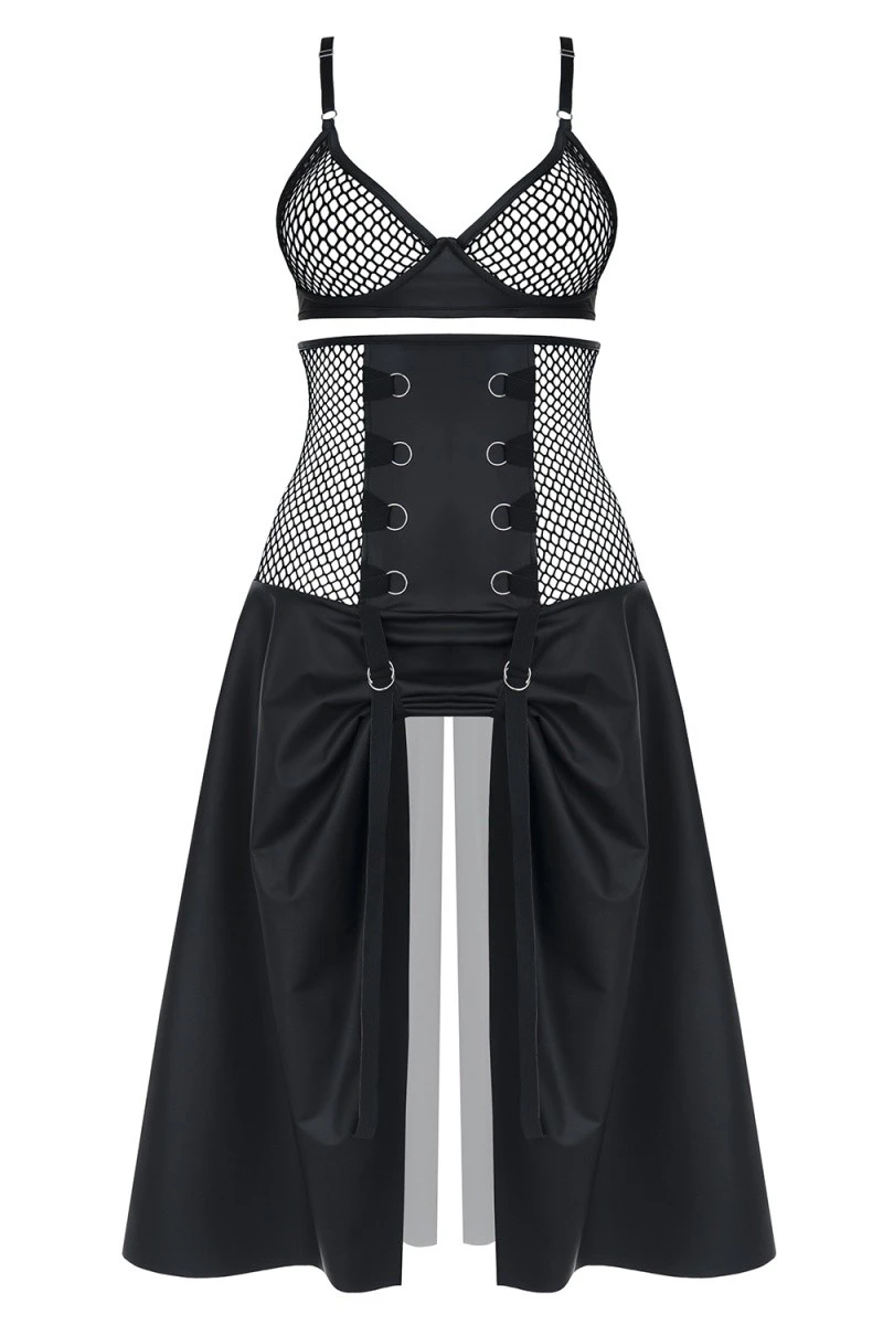 Demoniq Ensemble Jupe DDHSelene001 â Image 4