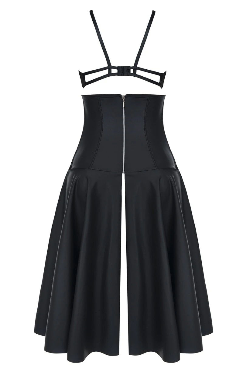 Demoniq Ensemble Jupe DDHSelene001 â Image 5