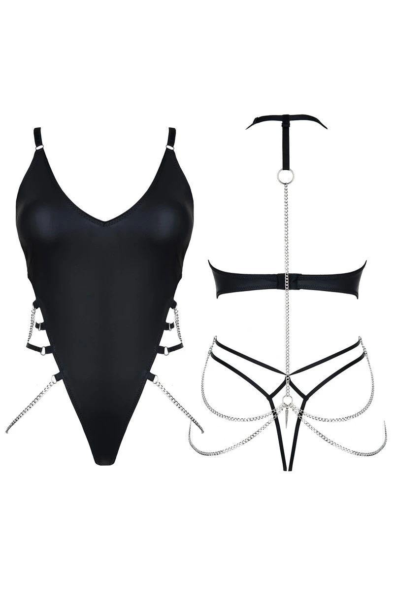 Demoniq Body Wetlook DDLitai001 – Image 4