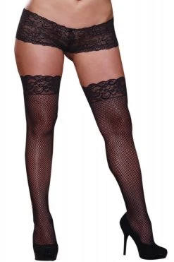 Dreamgirl Bas Autofixants London