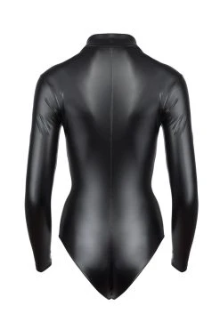 Noir Handmade Body Zip Monarch -Intenses Sensations Shop f134 body 1