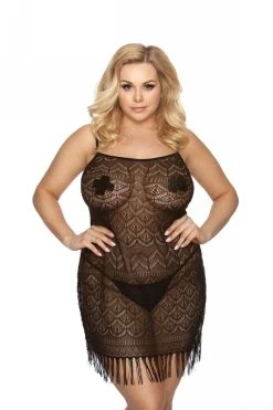 Anaïs Nuisette Geali