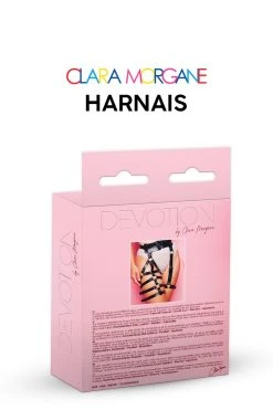Harnais Artémis -Intenses Sensations Shop harnais artemis3