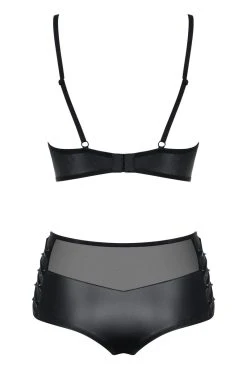 Obsessive Ensemble Leatheria -Intenses Sensations Shop leatheria set 1