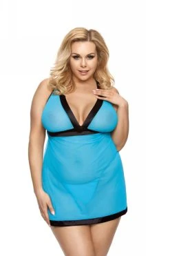 Anaïs Nuisette Liessa