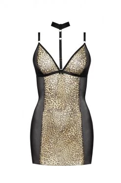 Anaïs Nuisette Marciana -Intenses Sensations Shop marciana chemise 3