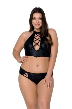 Passion Lingerie Ensemble 2 Pièces Nancy