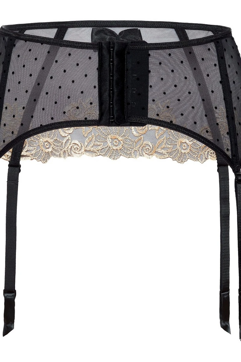 Roza Porte-jarretelles Nefer – Image 5