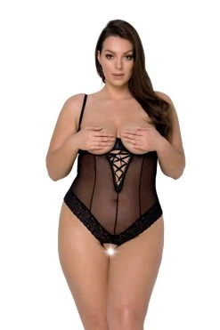 Passion Lingerie Body Redresse-seins North +