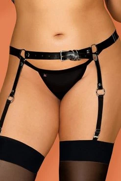 Obsessive Harnais Poitrine A755 6 Obsessive Harnais Poitrine A755 -Intenses Sensations Shop obsessive a756 2 luxuryalley