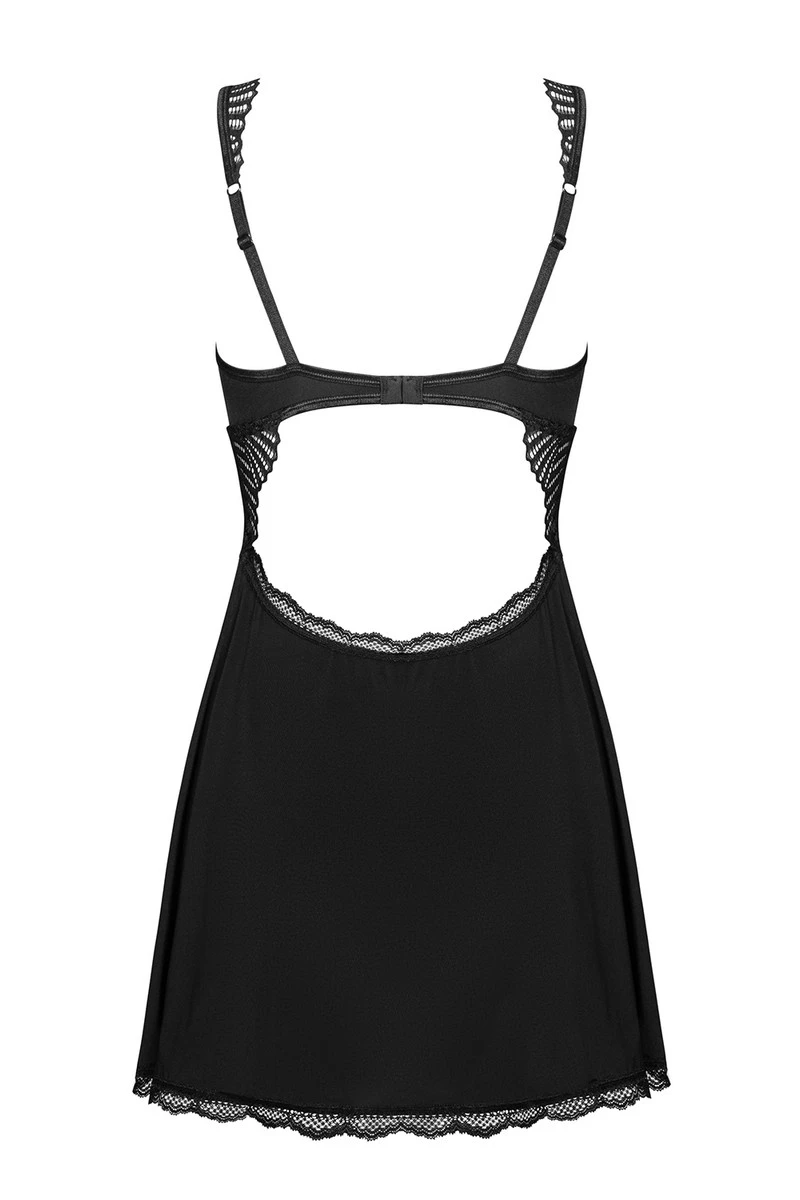 Obsessive Nuisette Grande Taille Klarita – Image 4