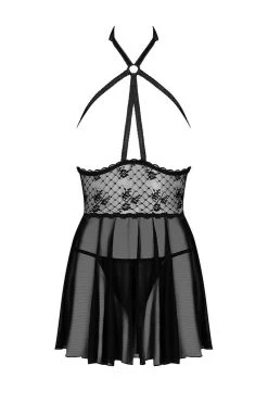 Obsessive Babydoll Seins-nus Nettsy 4 Obsessive Babydoll Seins-nus Nettsy -Intenses Sensations Shop obsessive nettsy babydoll packshot