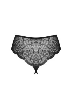 Obsessive Culotte Ouverte Pearlove 6 Obsessive Culotte Ouverte Pearlove -Intenses Sensations Shop obsessive pearlove panties back packshot ecm