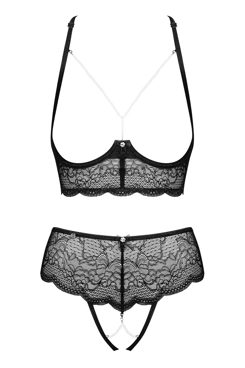 Obsessive Ensemble Pearlove – Image 3