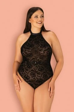 Obsessive Body Grande Taille Softily