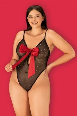 Obsessive Body Cadeau Tienesy