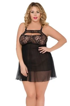 Andalea Babydoll Jessica