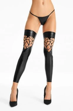 7Heaven Bas Zippés S532