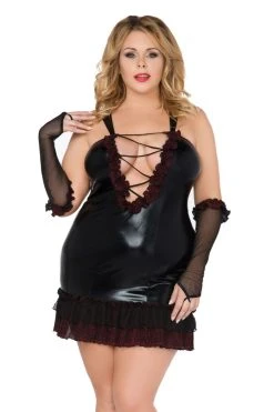 Andalea Nuisette Carla