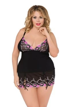 Andalea Nuisette Rose Eternelle