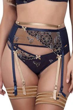 Axami Porte-jarretelles V-9332