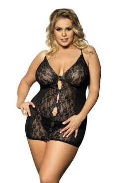 Anaïs Nuisette Ymare